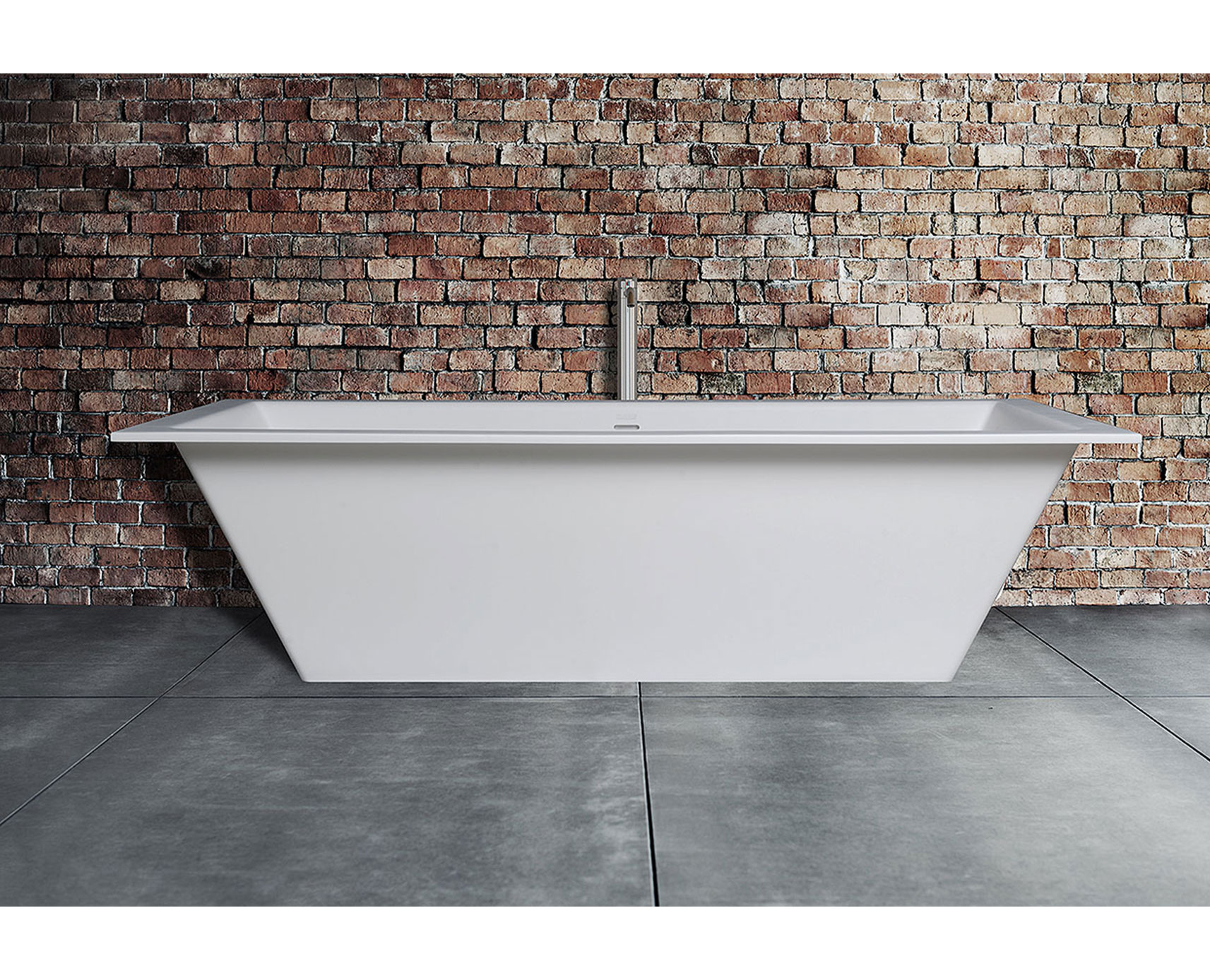 Sparta Solid Surface CLARKE Drop In –