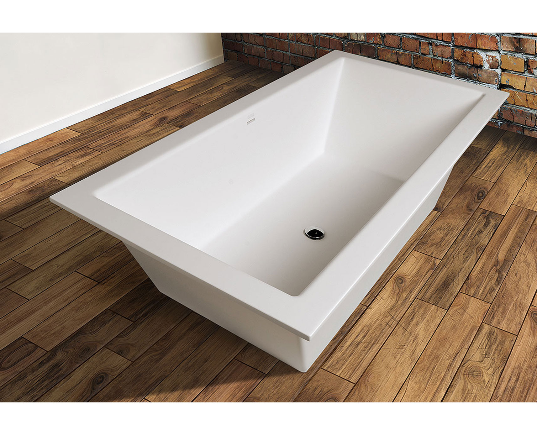 Sparta Solid Surface Drop – In CLARKE